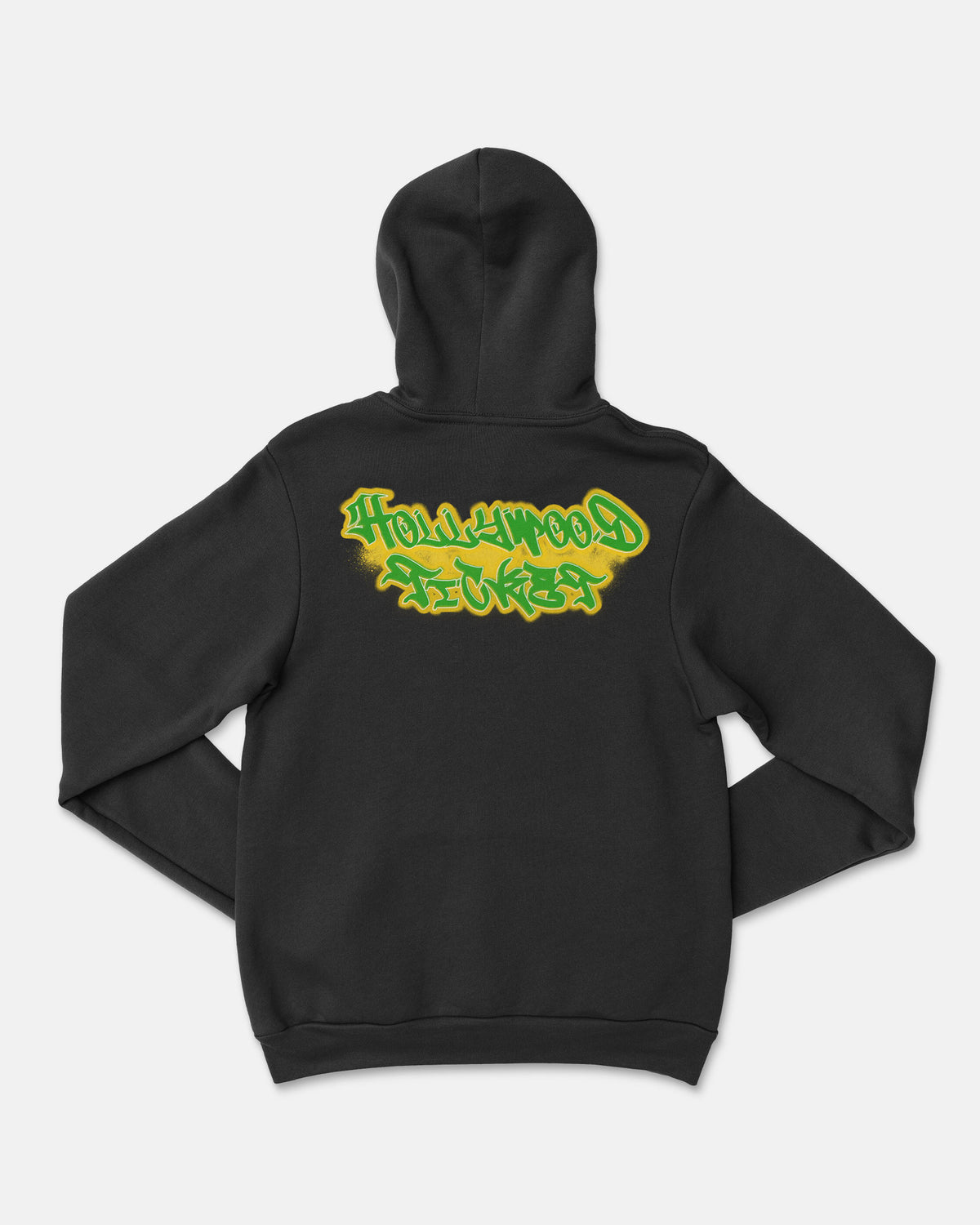 Davonte &quot;Ticket&quot; Gaines Sponge Fleece Pullover Hoodie