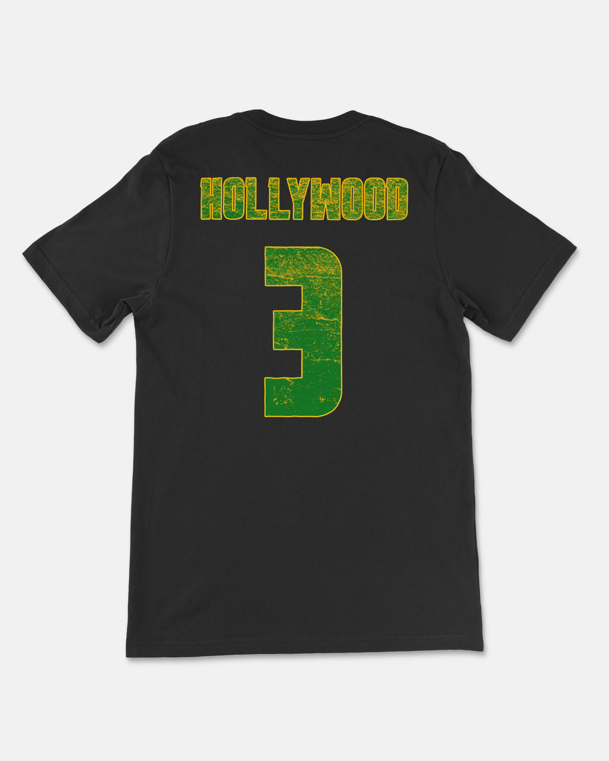 Davonte &quot;Ticket&quot; Gaines