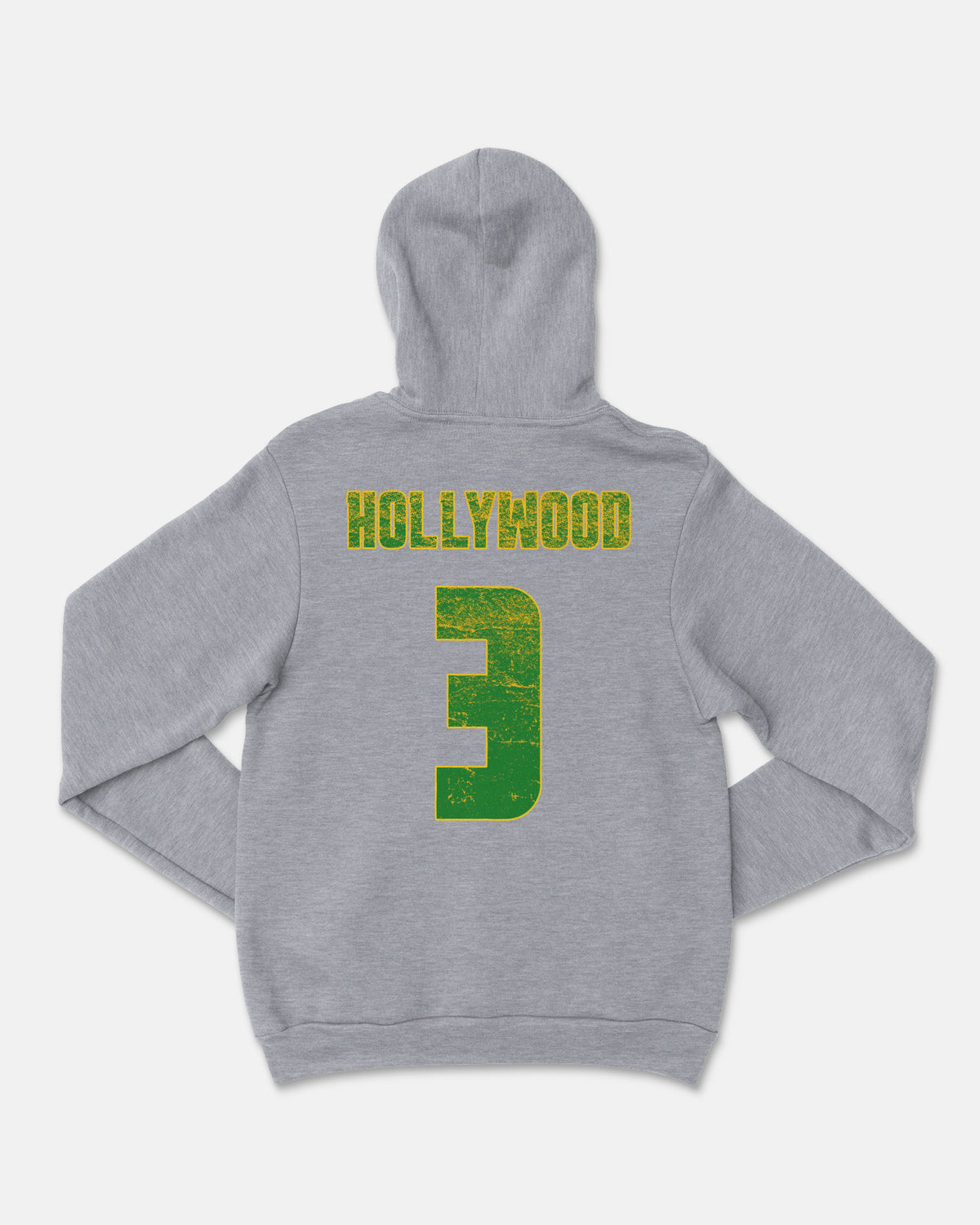 Davonte &quot;Ticket&quot; Gaines Sponge Fleece Pullover Hoodie