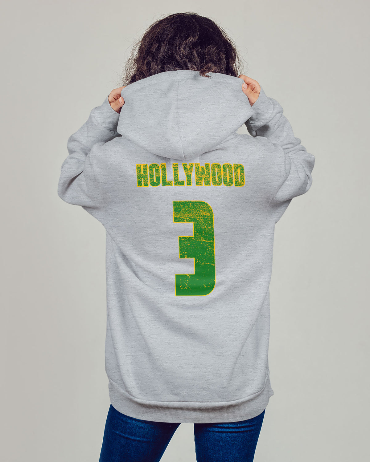 Davonte &quot;Ticket&quot; Gaines Sponge Fleece Pullover Hoodie