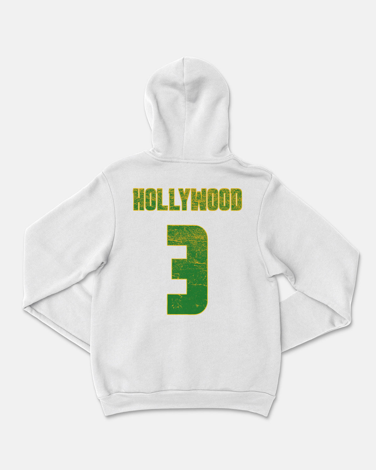 Davonte &quot;Ticket&quot; Gaines Sponge Fleece Pullover Hoodie