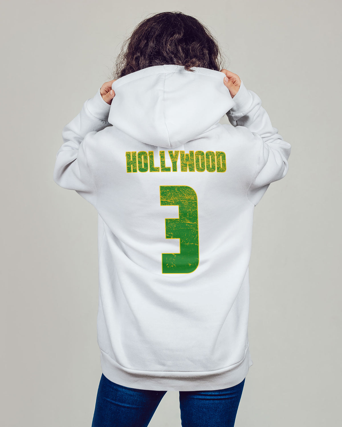 Davonte &quot;Ticket&quot; Gaines Sponge Fleece Pullover Hoodie