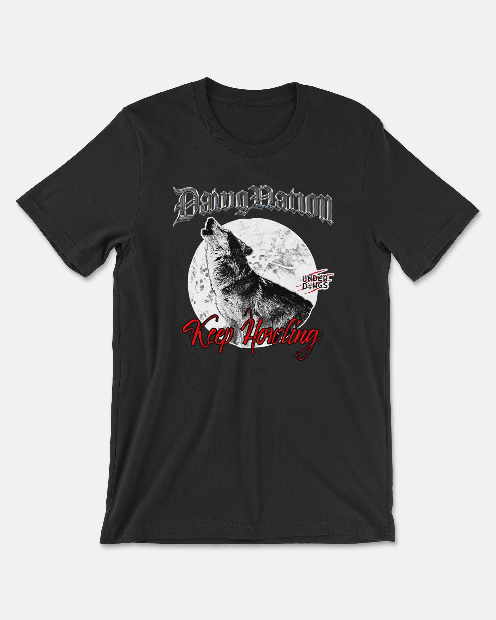 Samuel Camposeco Shirt 001