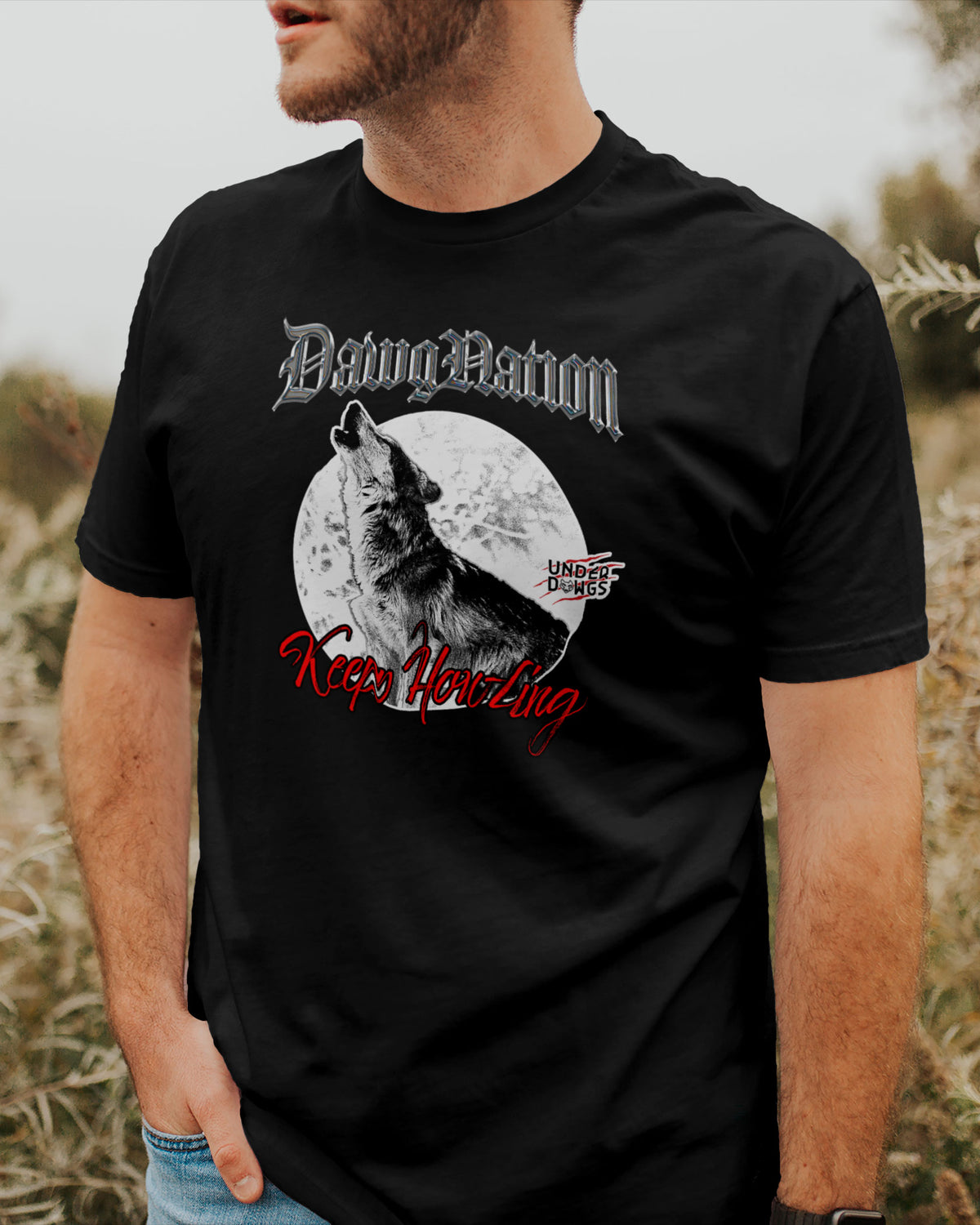 Samuel Camposeco Shirt 001