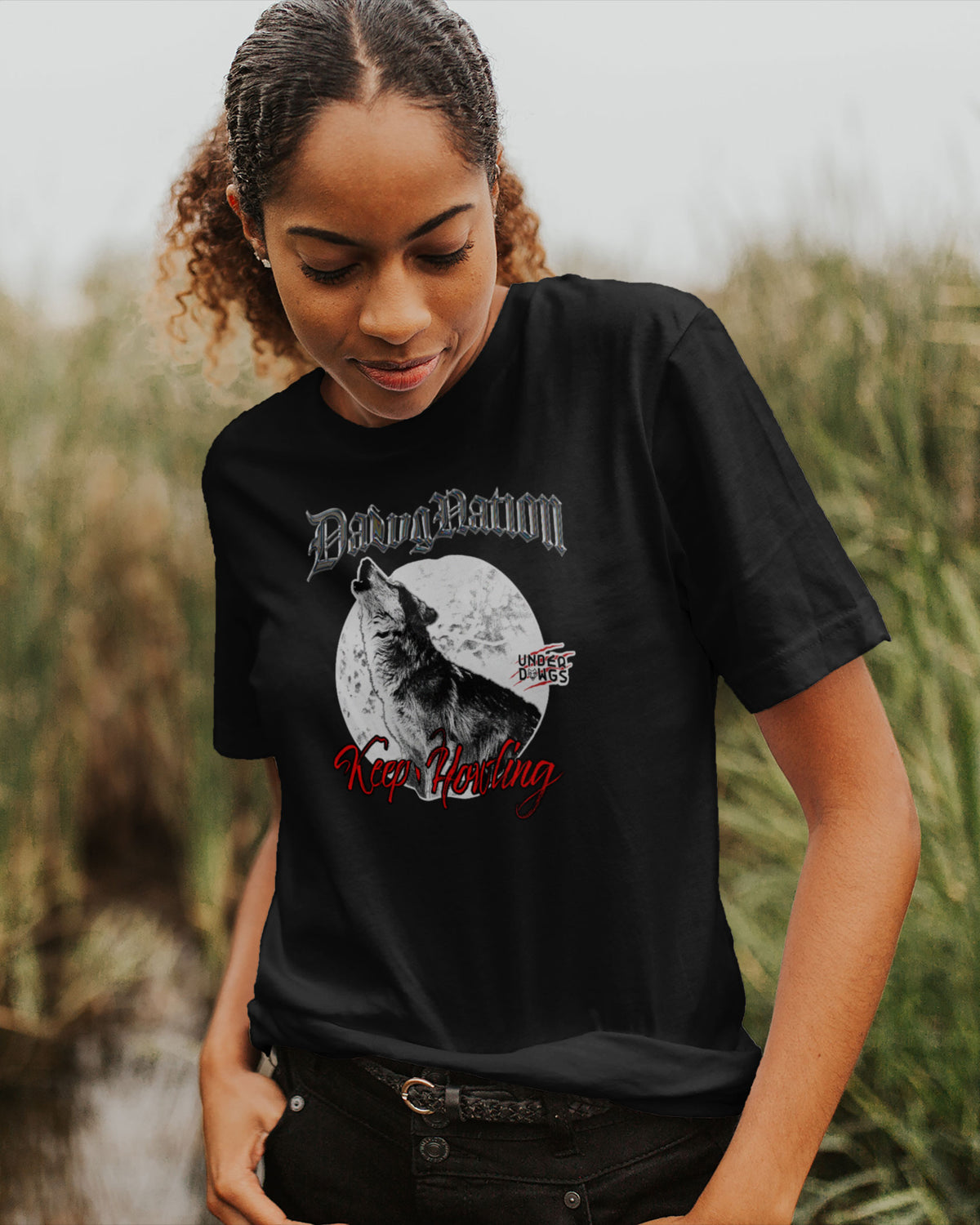 Samuel Camposeco Shirt 001