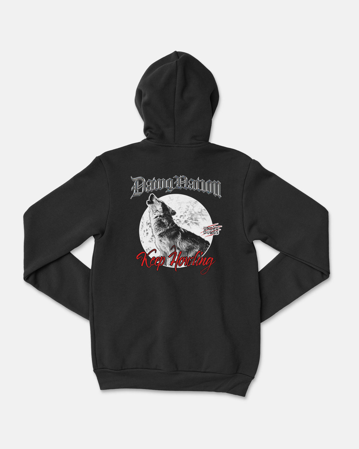 Samuel Camposeco Sponge Fleece Zip Up Hoodie 001