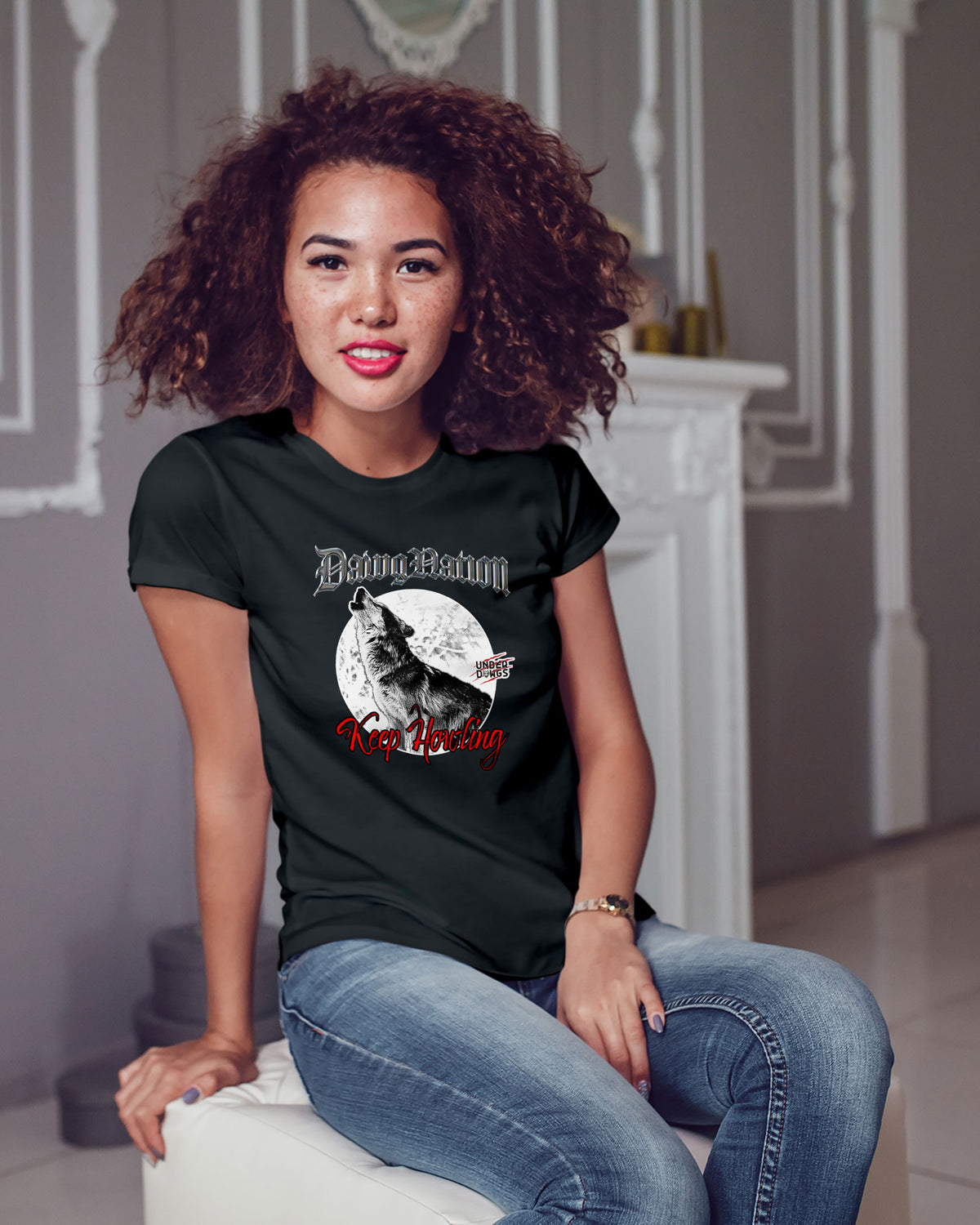 Samuel Camposeco Shirt 001