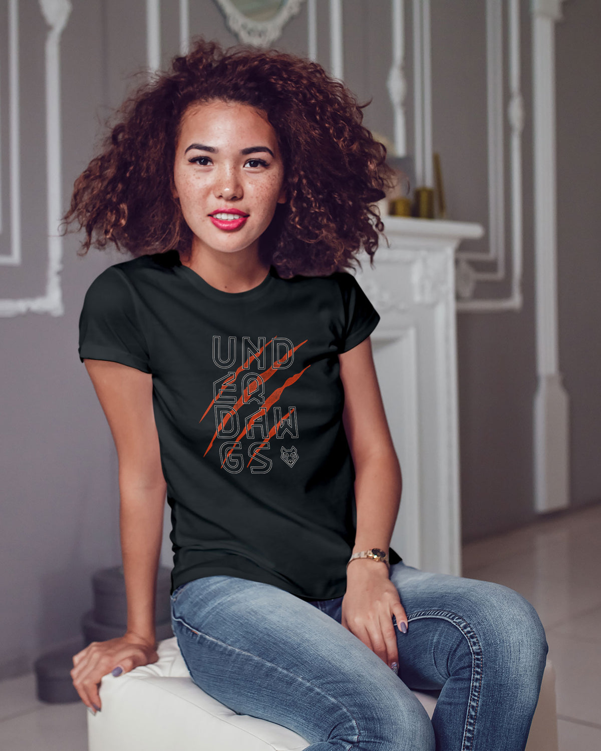 Samuel Camposeco Shirt 002