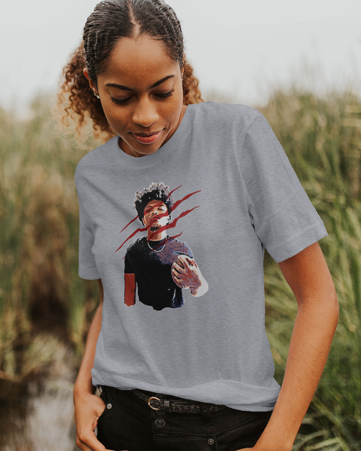 Samuel Camposeco Shirt 003