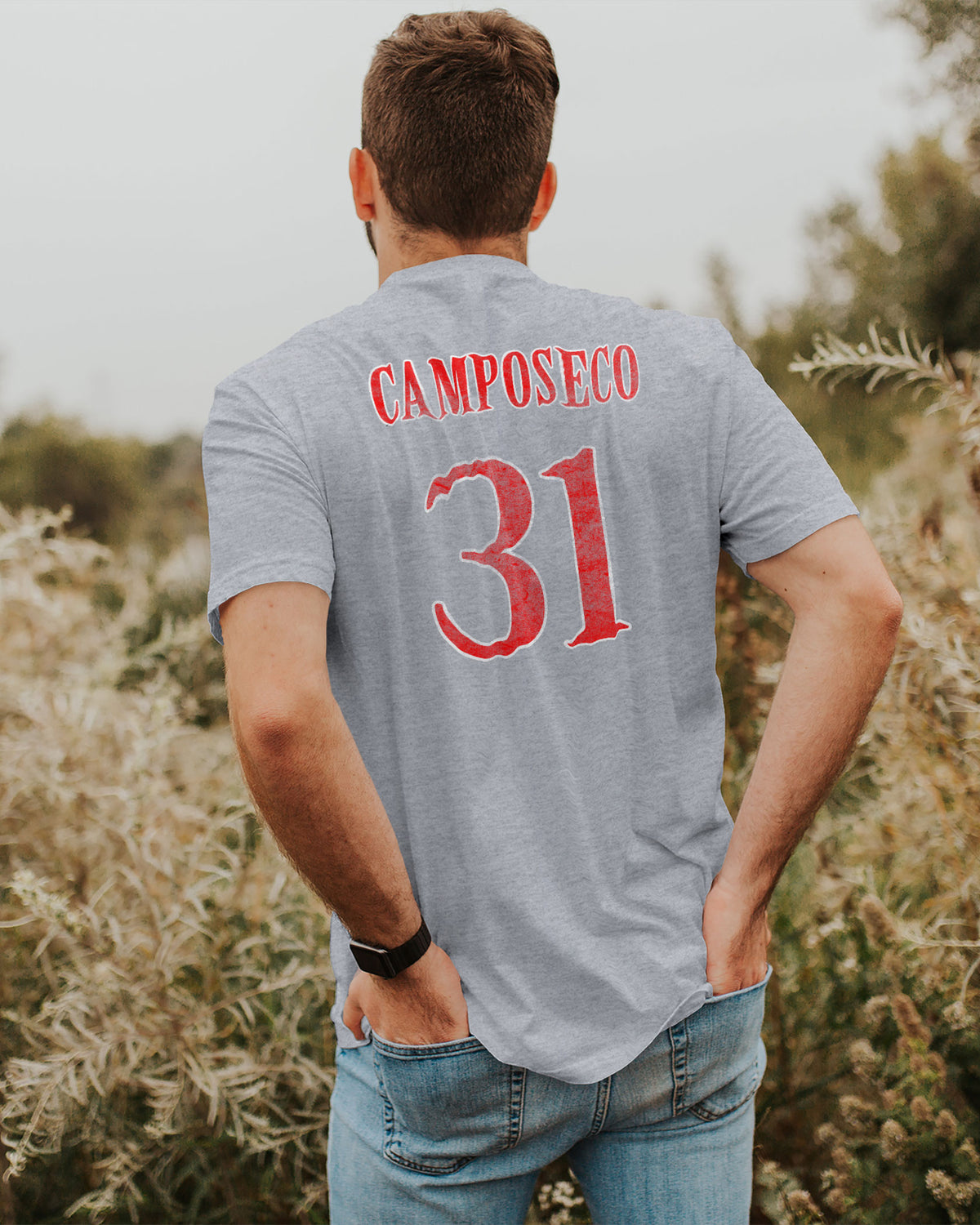 Samuel Camposeco Shirt 003