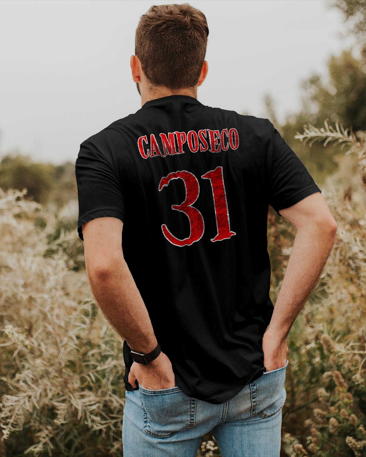 Samuel Camposeco Shirt 003