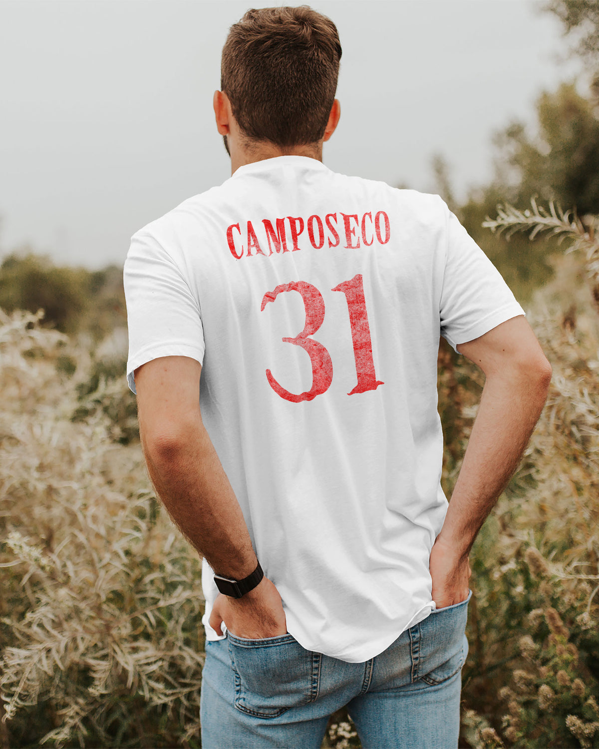 Samuel Camposeco Shirt 003