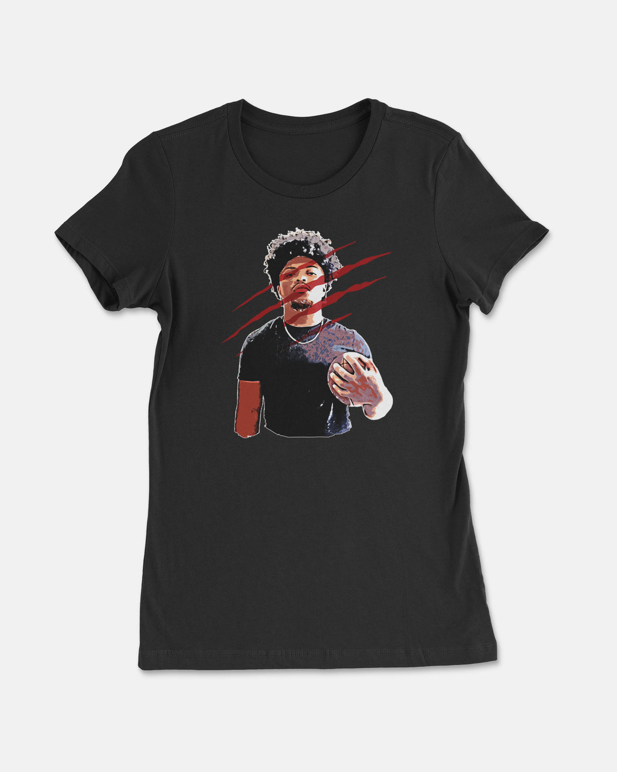 Samuel Camposeco Shirt 003