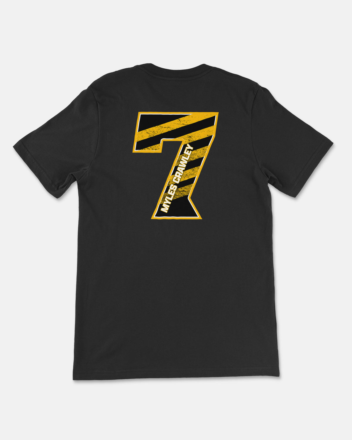 Myles Crawley Shirt 002