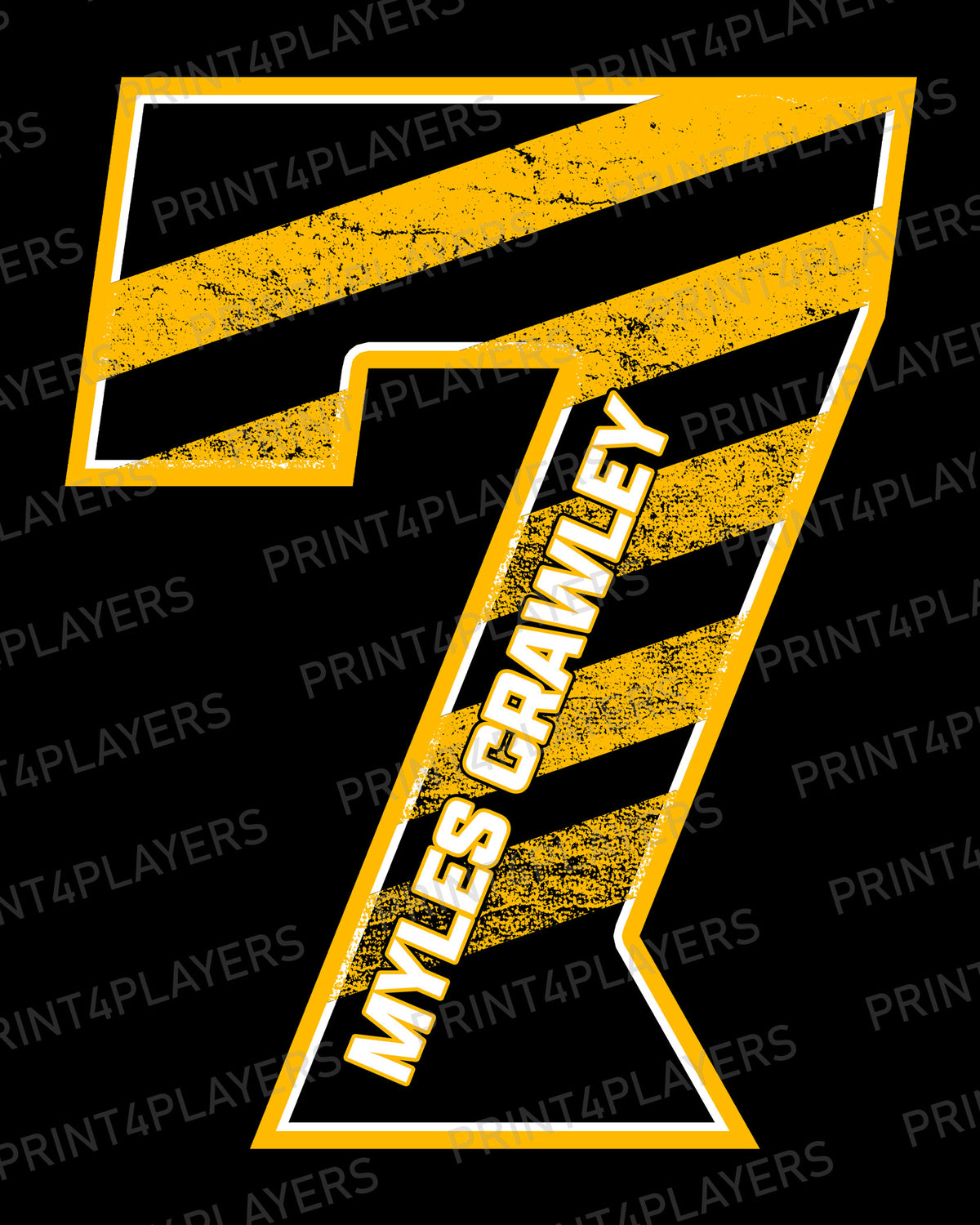 Myles Crawley Shirt 002