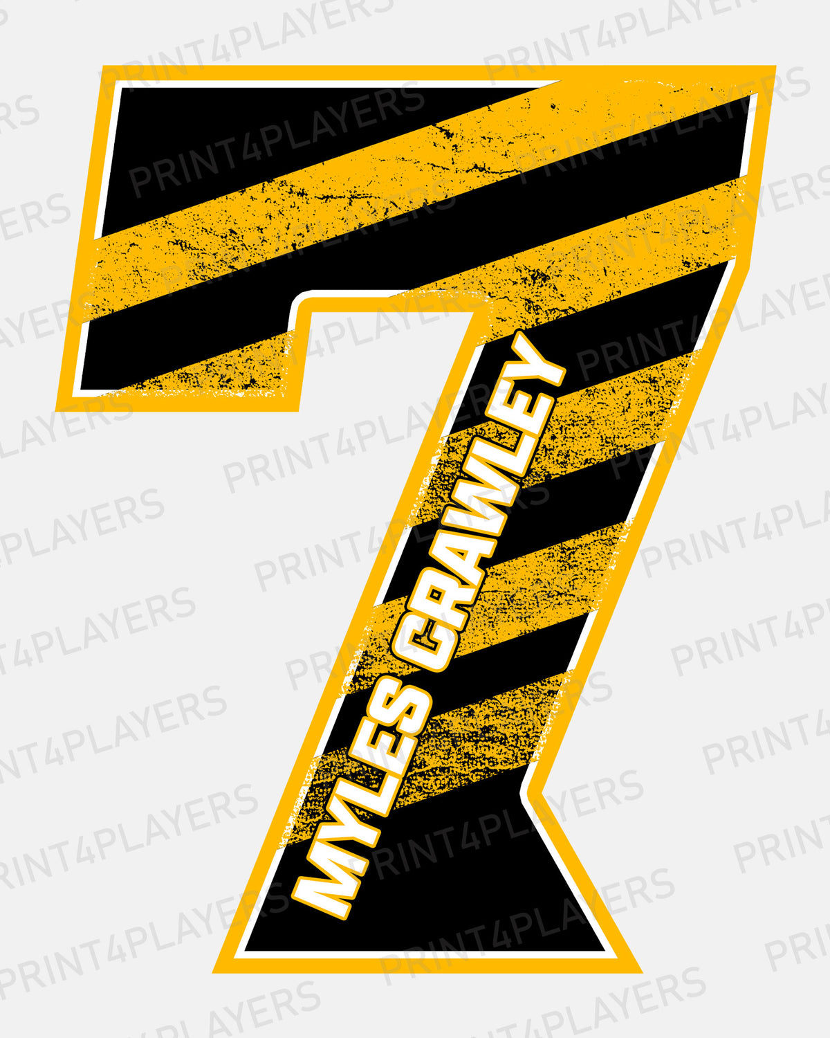 Myles Crawley Shirt 002