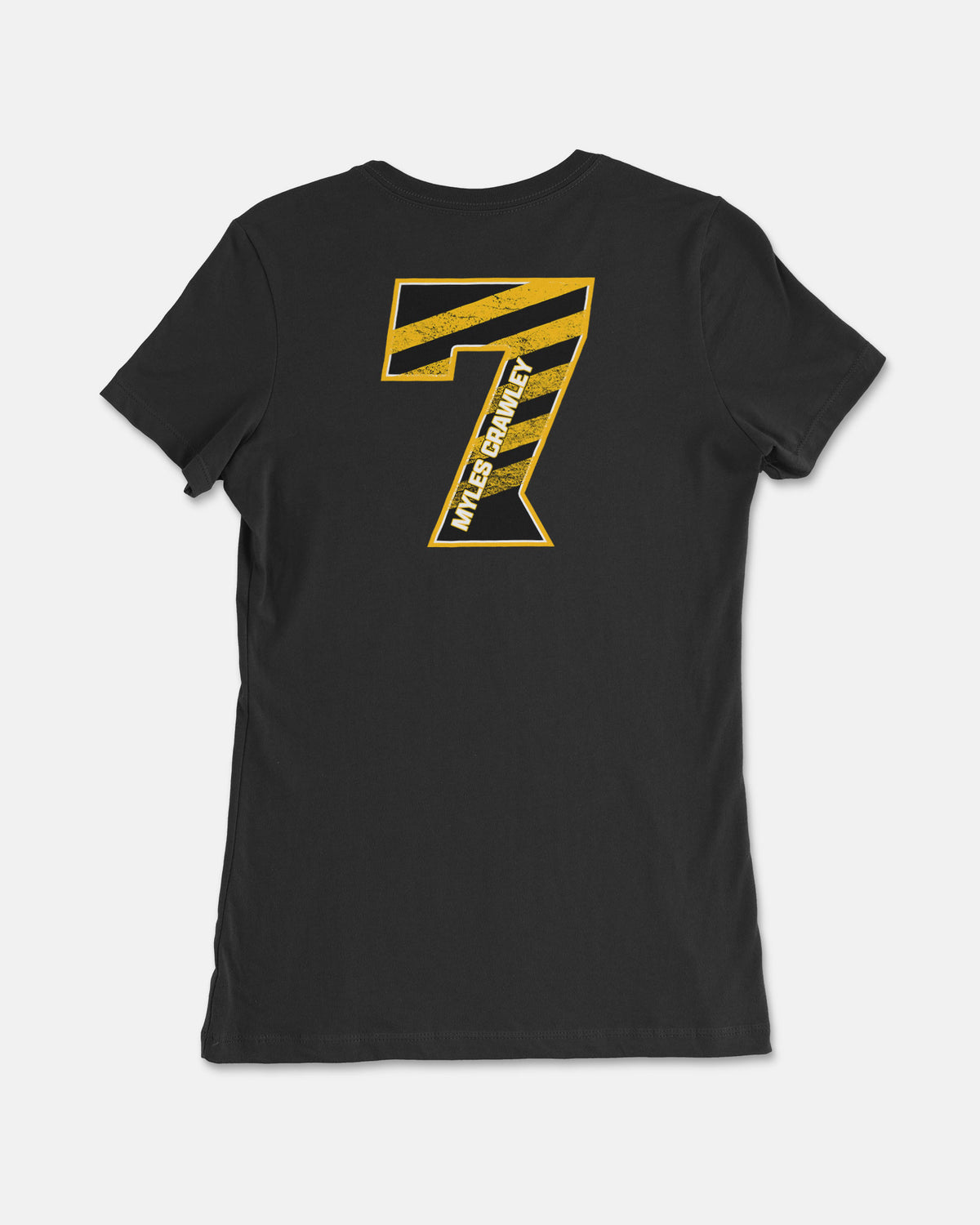 Myles Crawley Shirt 002