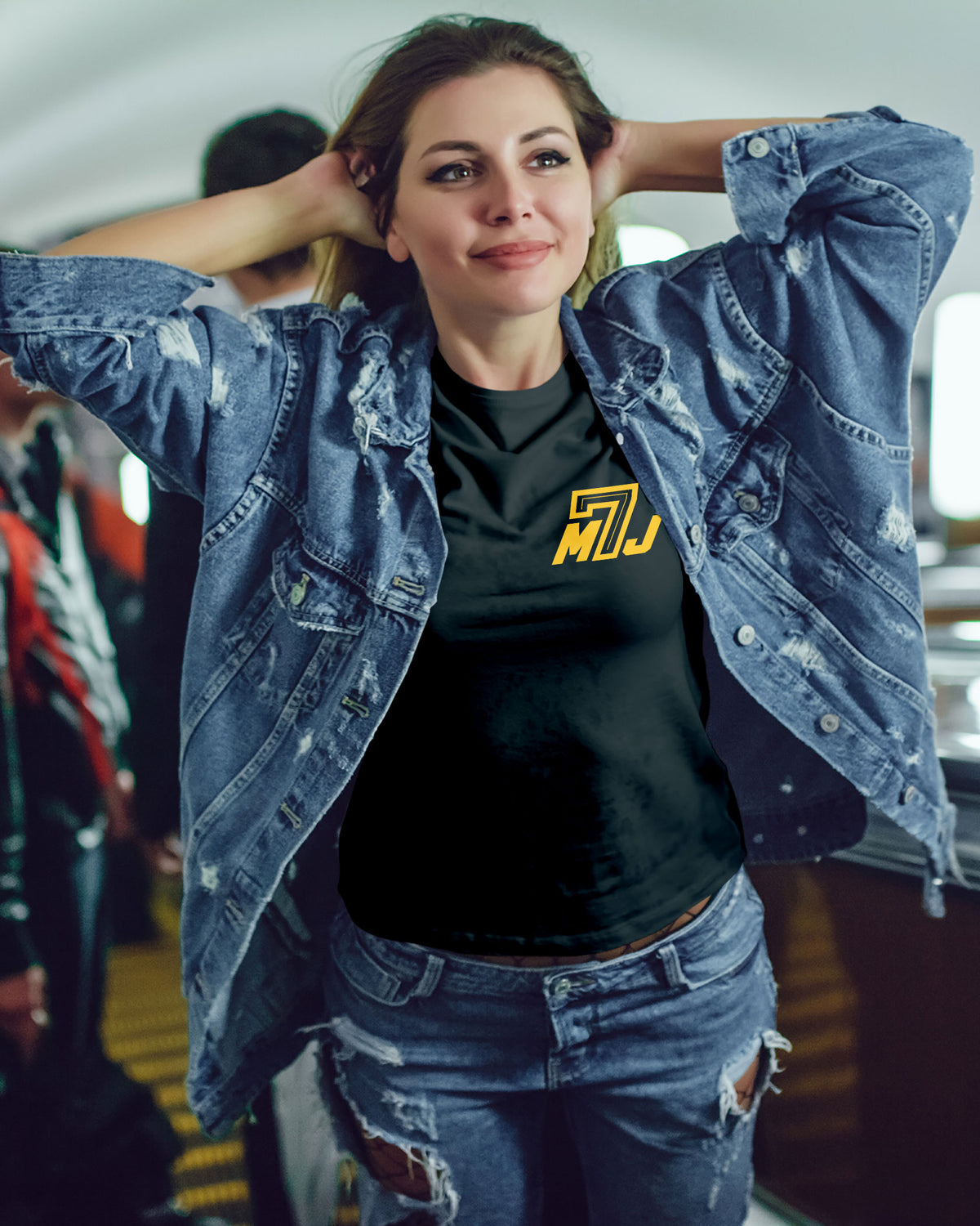 Myles Crawley Shirt 002