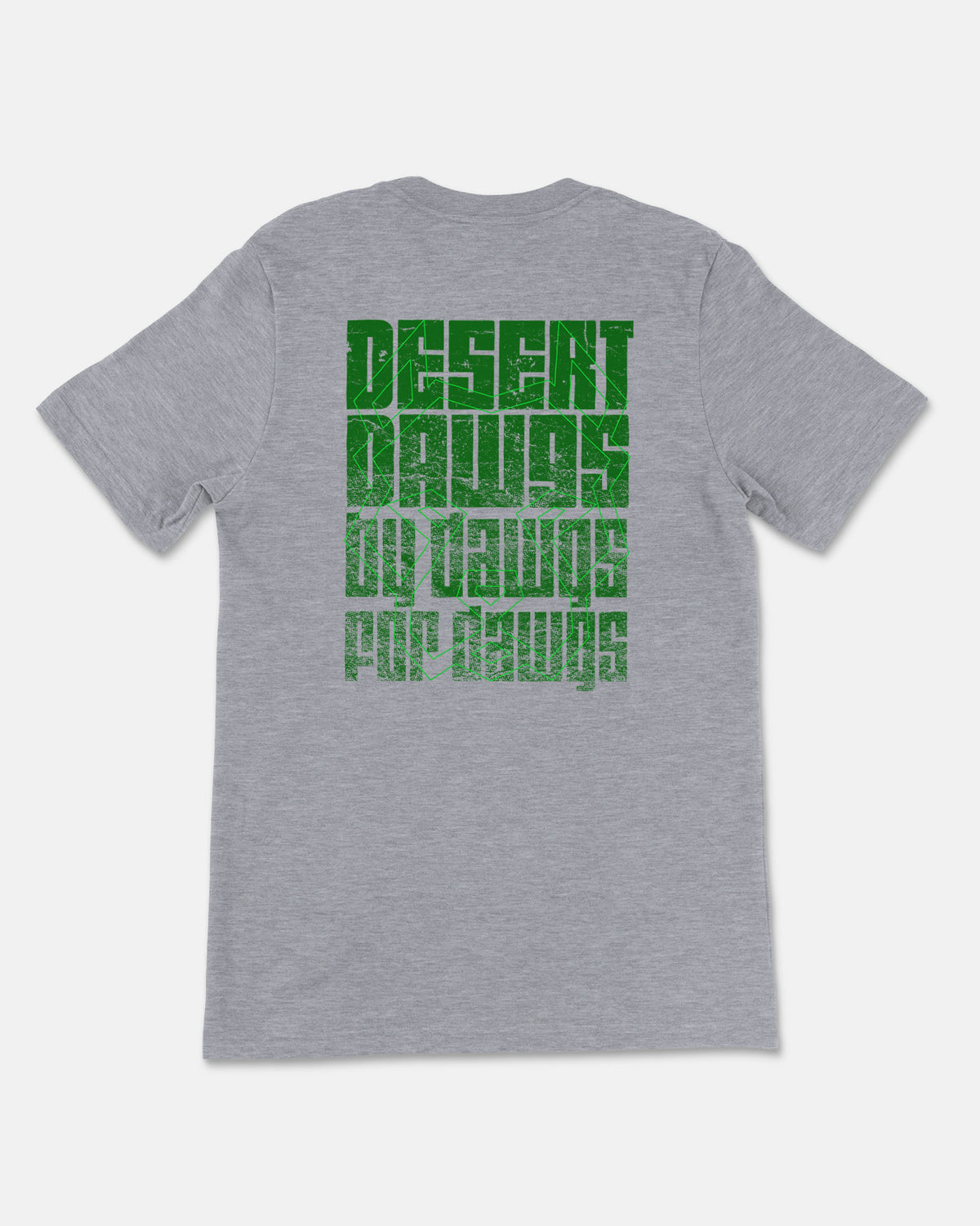 Gavin Broscious Shirt 001