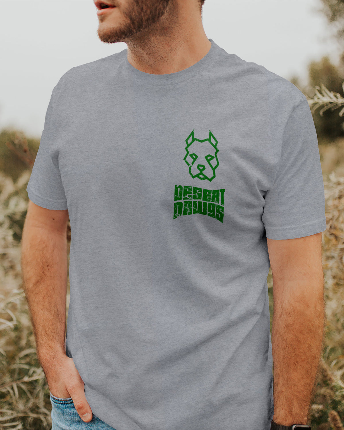 Gavin Broscious Shirt 001