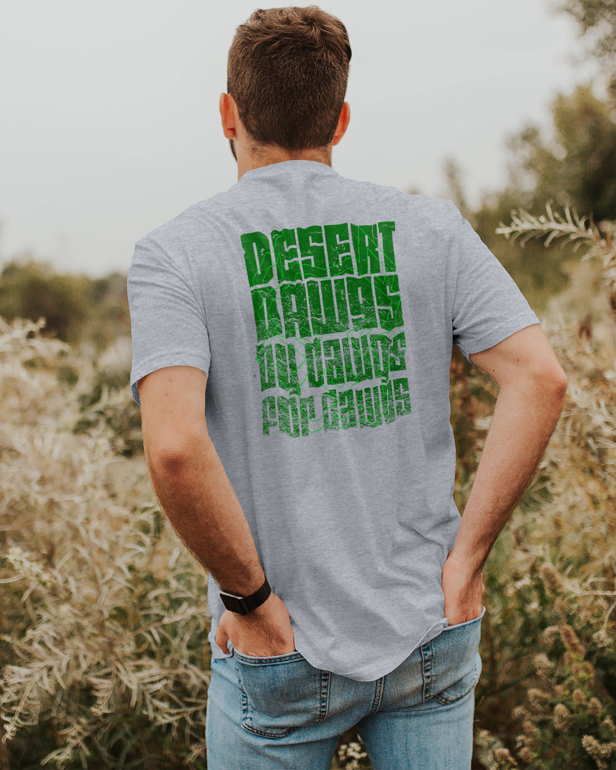 Gavin Broscious Shirt 001