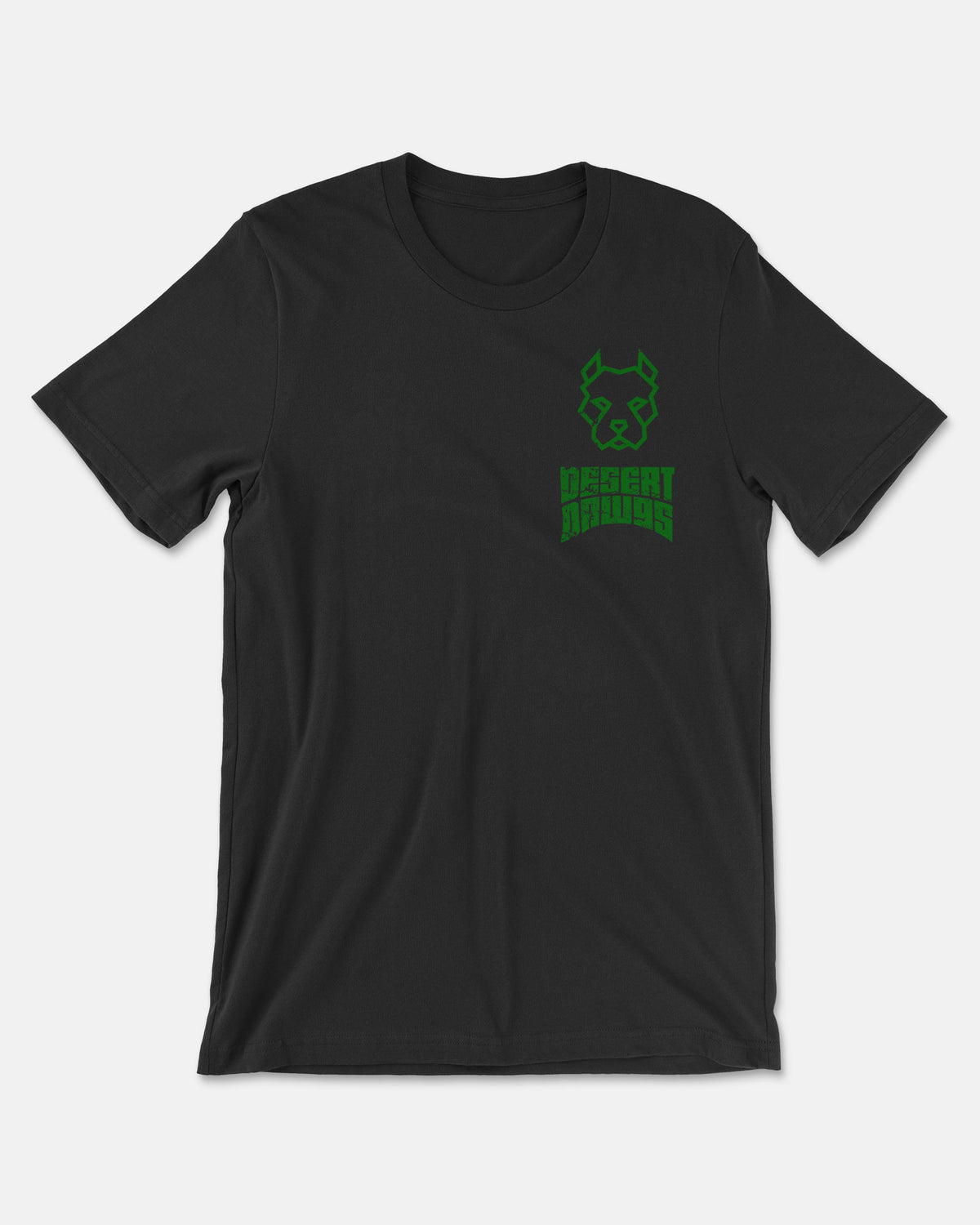 Gavin Broscious Shirt 001