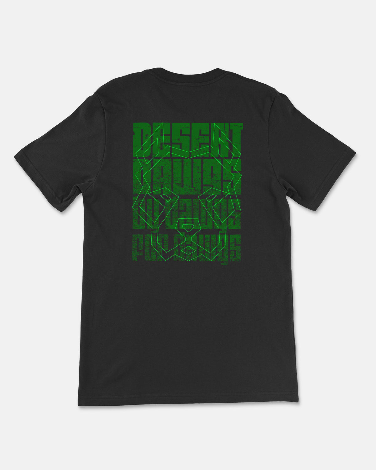 Gavin Broscious Shirt 001