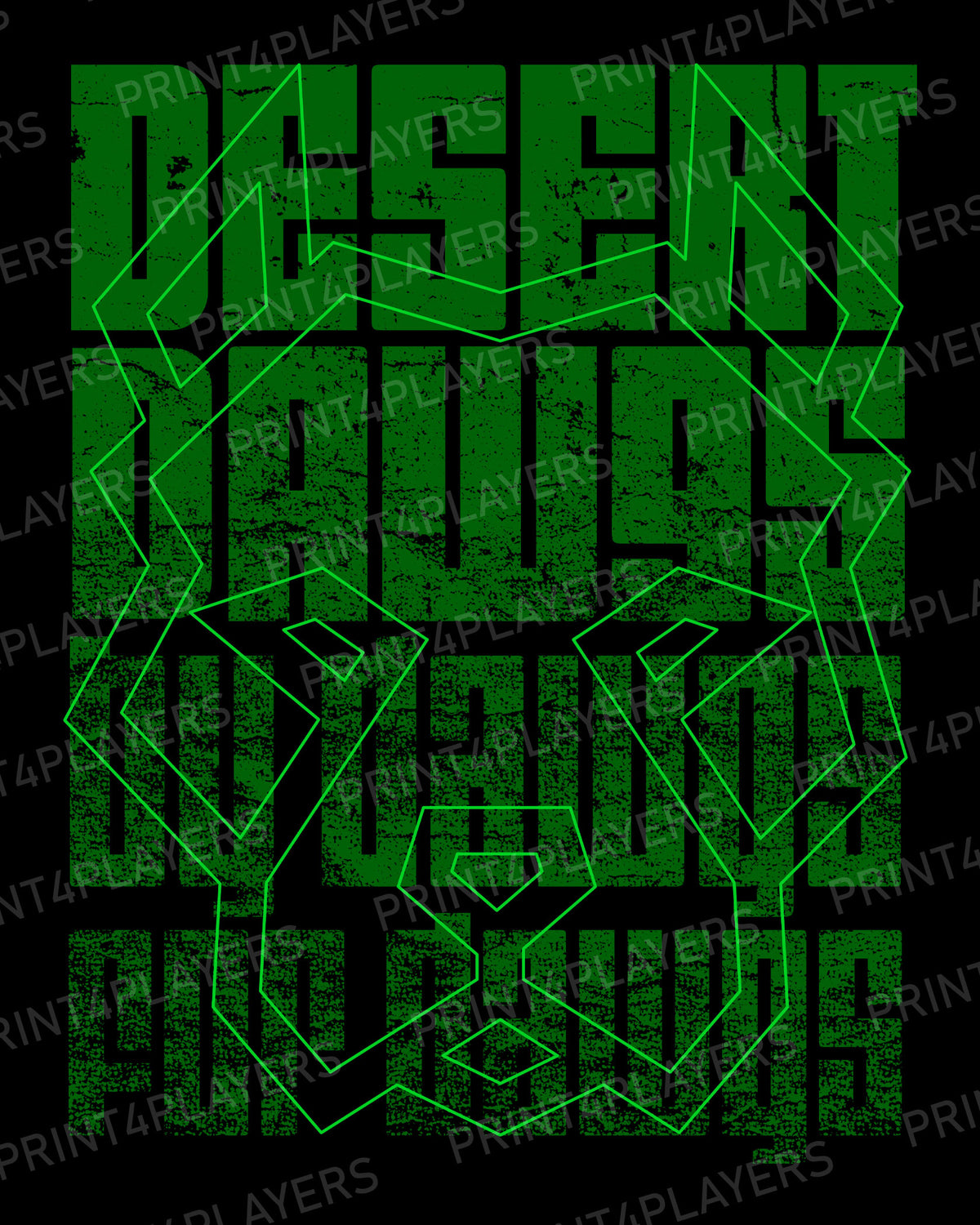 Gavin Broscious Shirt 001