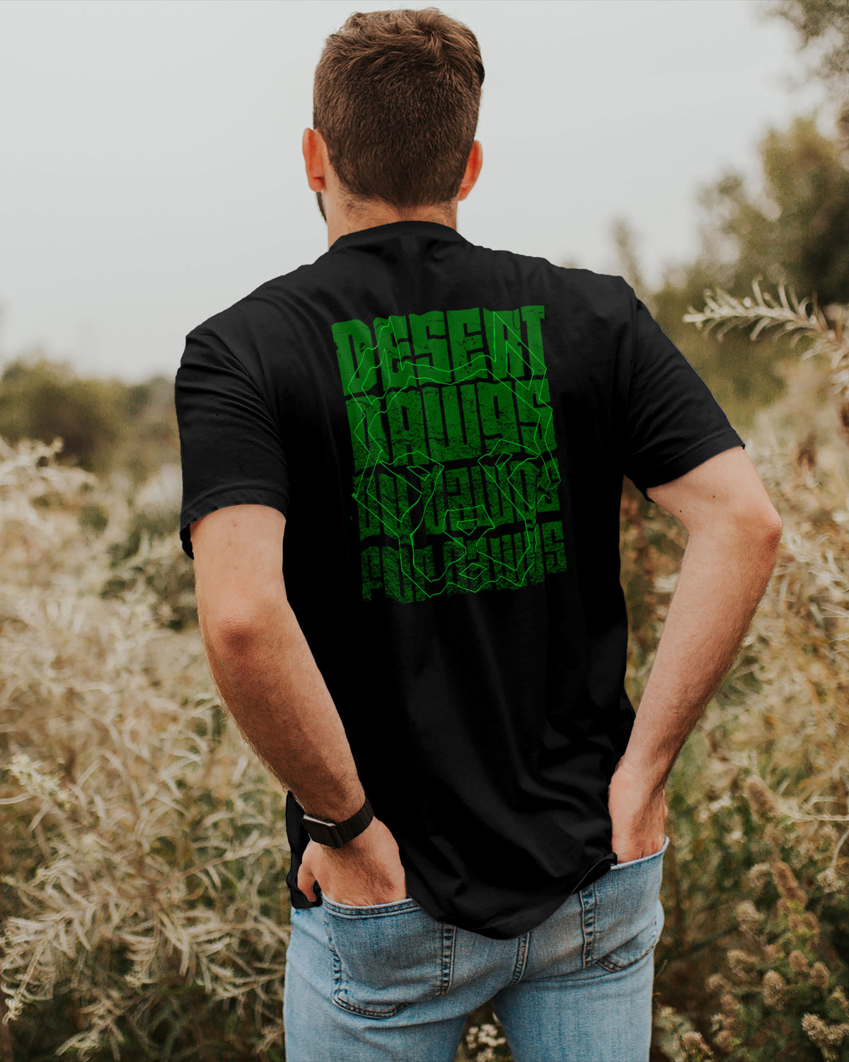 Gavin Broscious Shirt 001