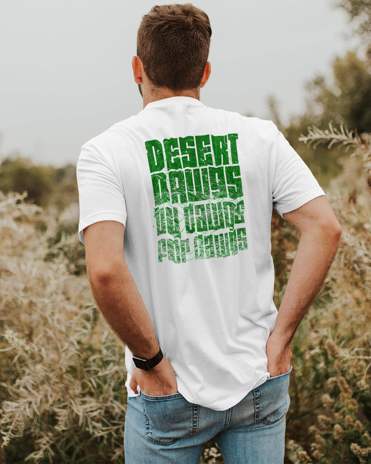 Gavin Broscious Shirt 001