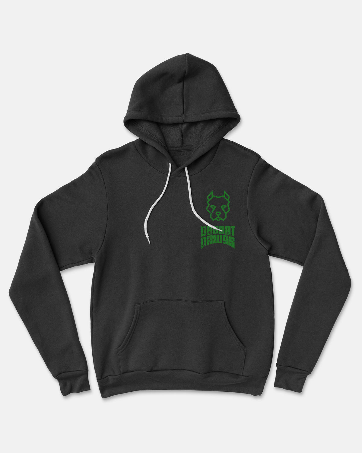 Gavin Broscious Sponge Fleece Pullover Hoodie 001