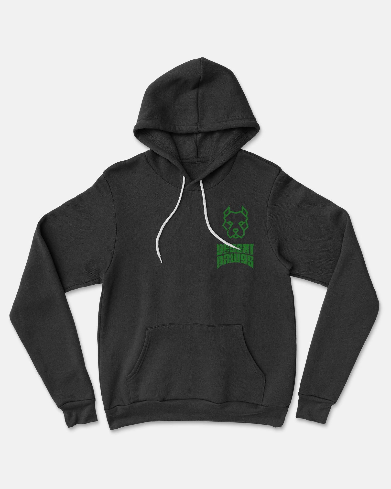 Gavin Broscious Sponge Fleece Pullover Hoodie 001