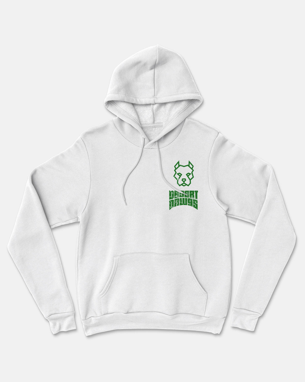 Gavin Broscious Sponge Fleece Pullover Hoodie 001