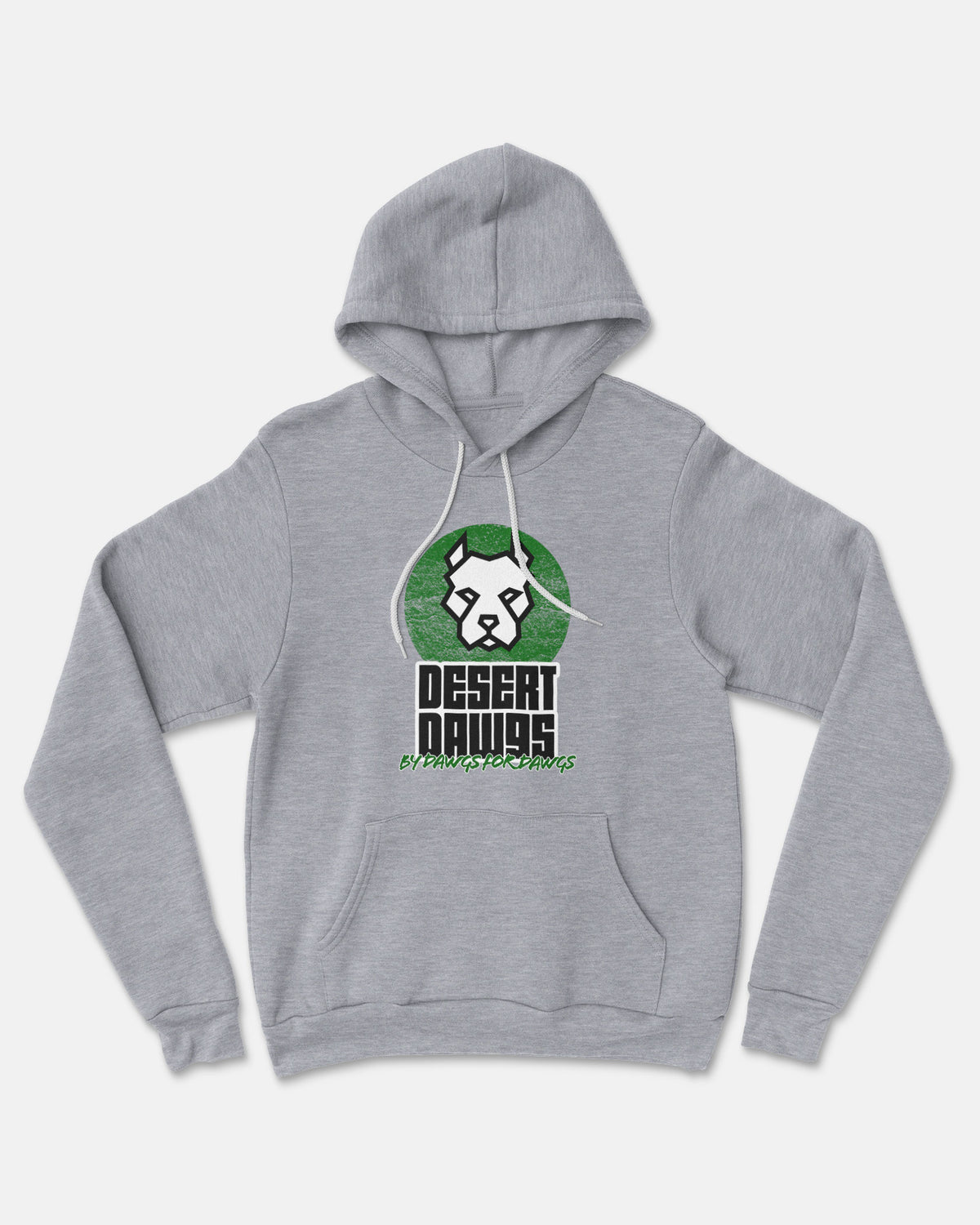 Gavin Broscious Sponge Fleece Pullover Hoodie 002