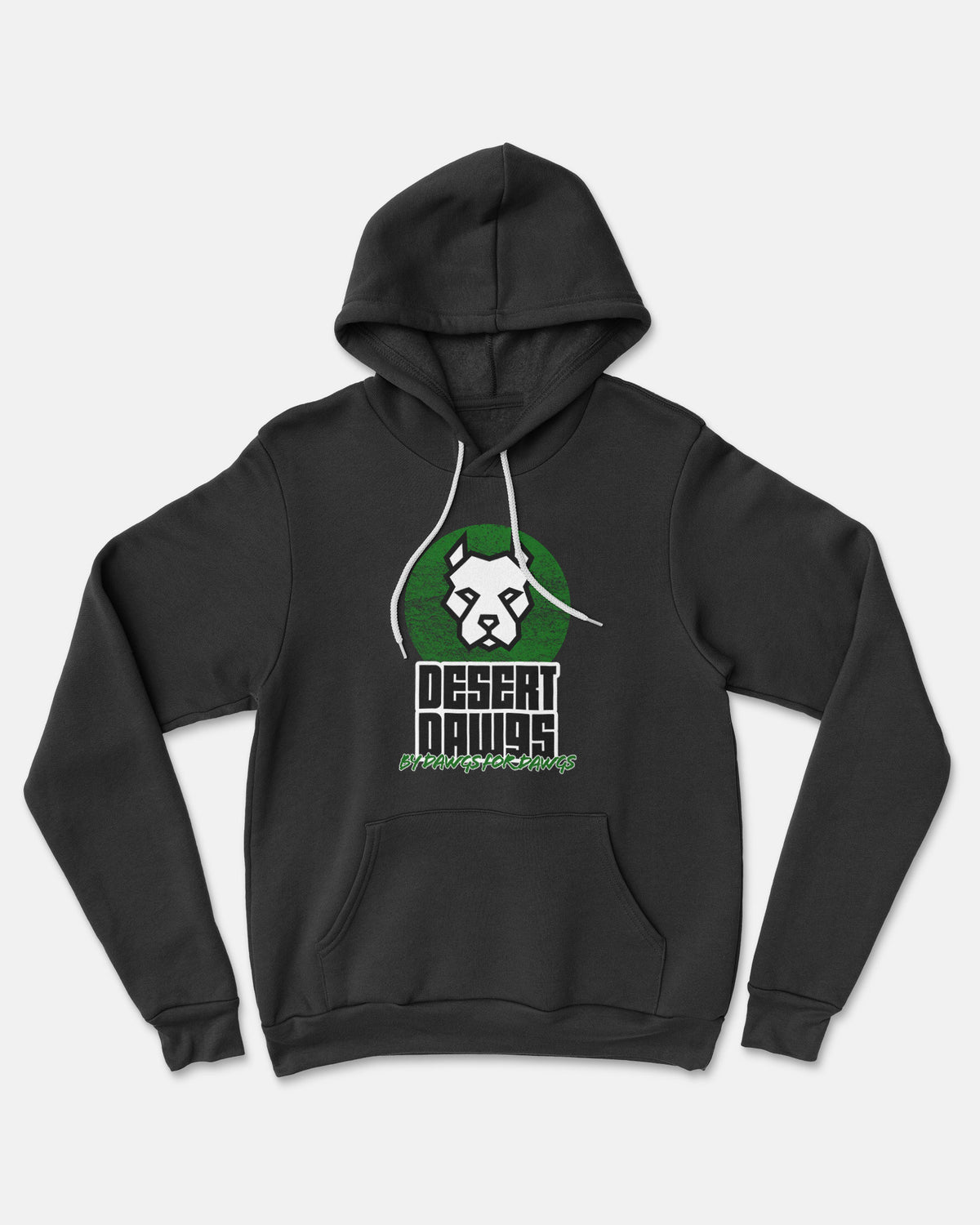 Gavin Broscious Sponge Fleece Pullover Hoodie 002