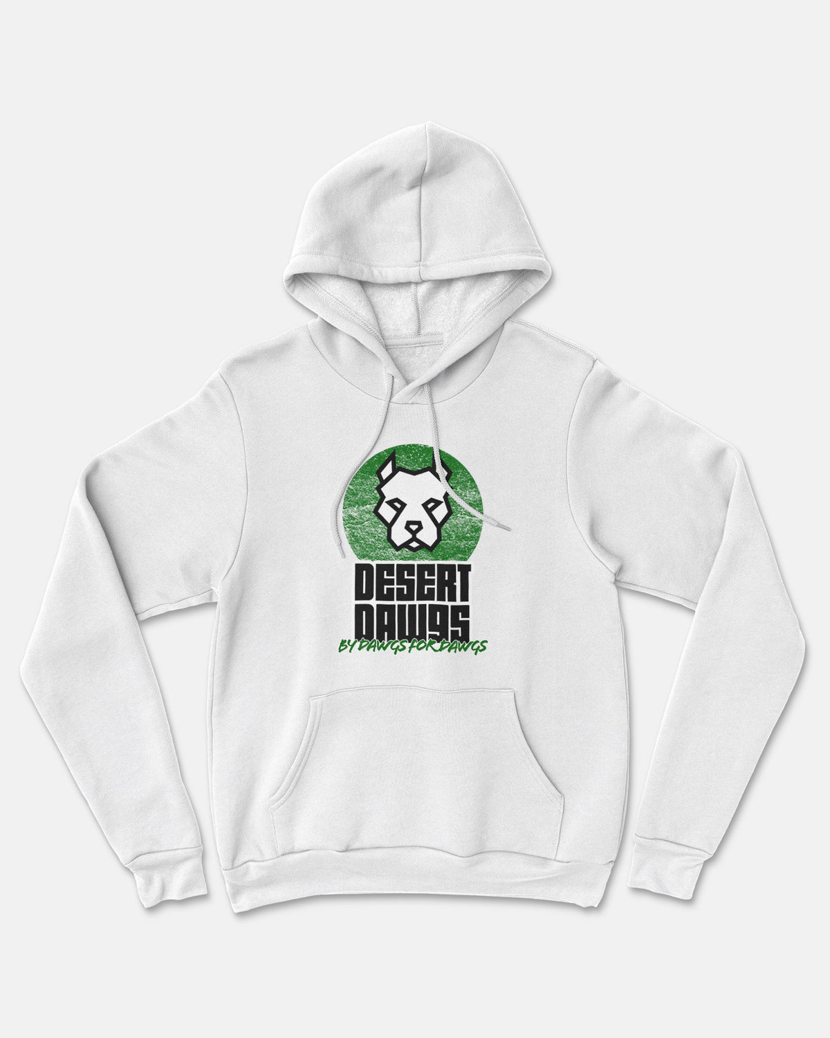 Gavin Broscious Sponge Fleece Pullover Hoodie 002