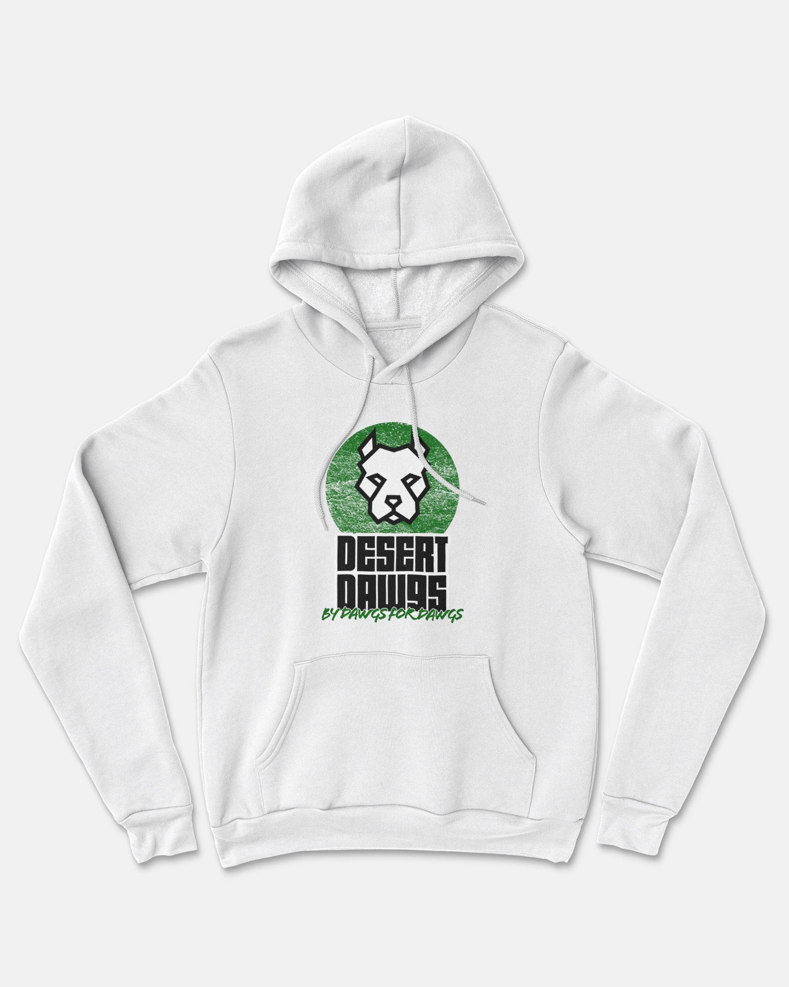 Gavin Broscious Sponge Fleece Pullover Hoodie 002