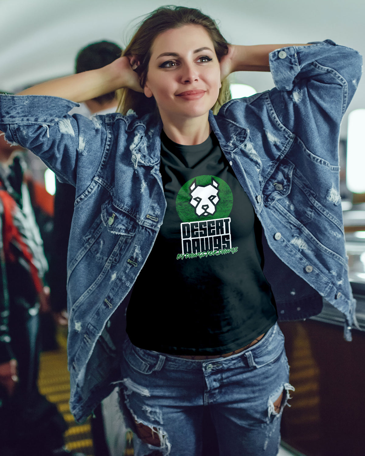 Gavin Broscious Shirt 002