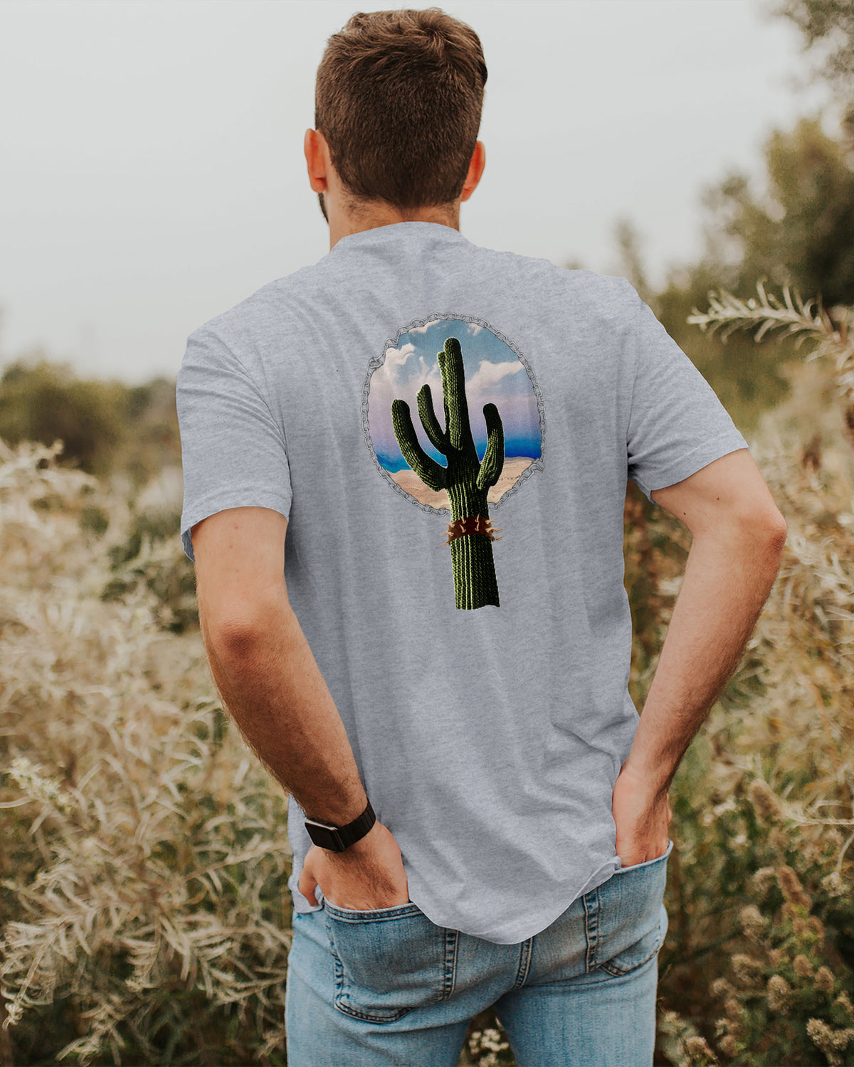 Gavin Broscious Shirt 003