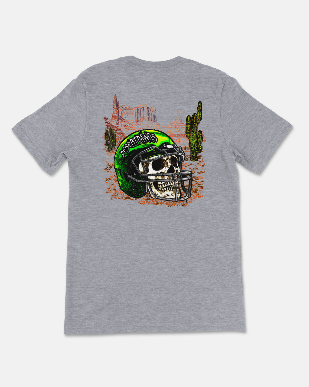 Gavin Broscious Shirt 004