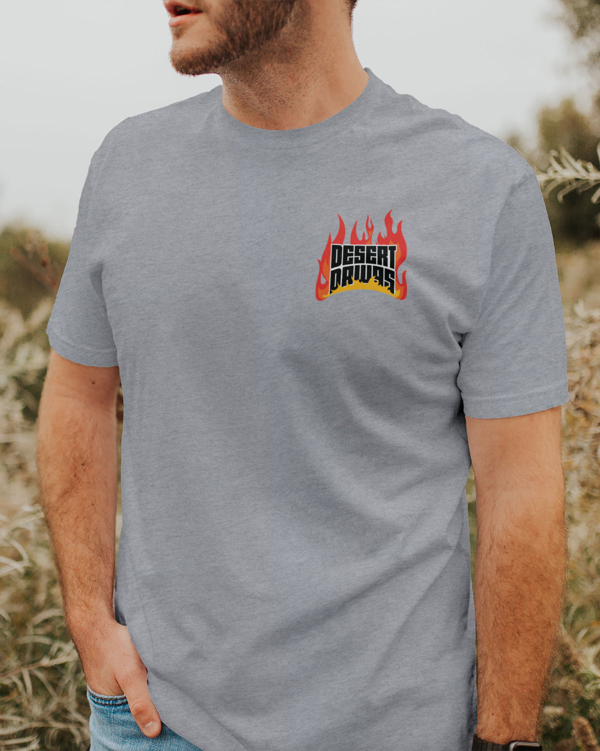 Gavin Broscious Shirt 004