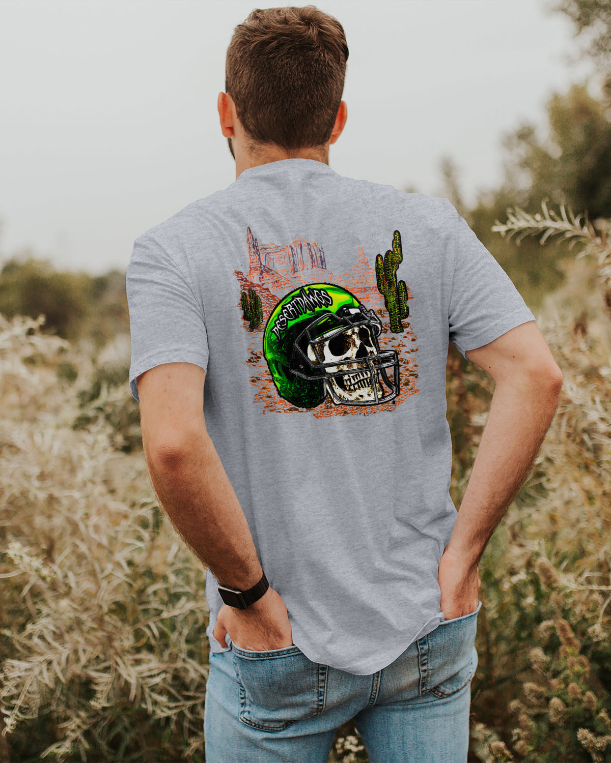 Gavin Broscious Shirt 004