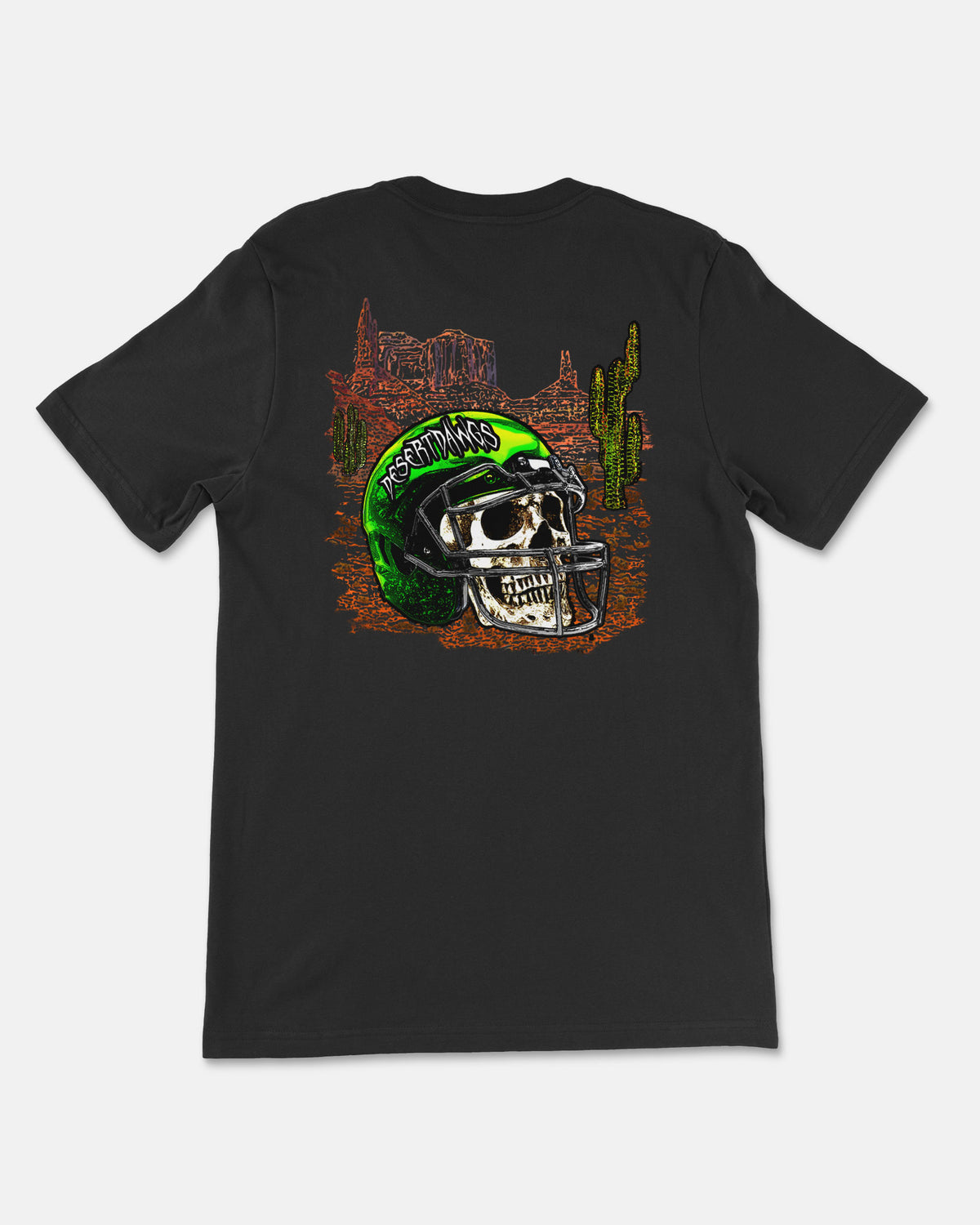 Gavin Broscious Shirt 004