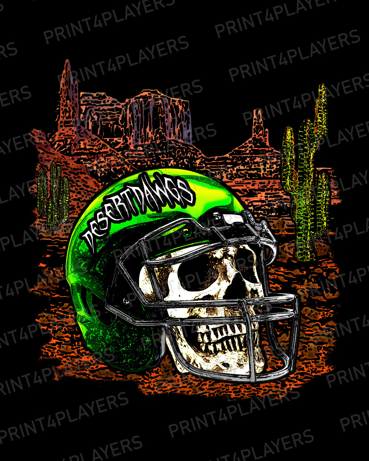 Gavin Broscious Shirt 004