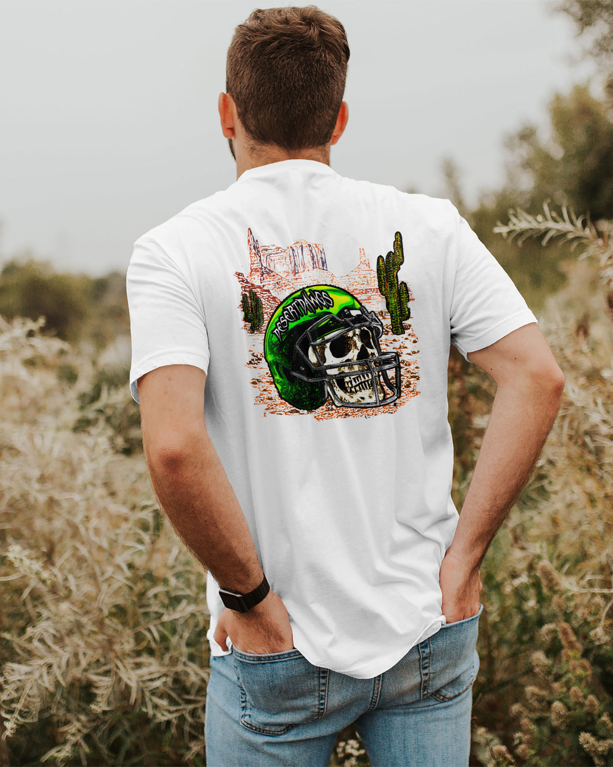 Gavin Broscious Shirt 004