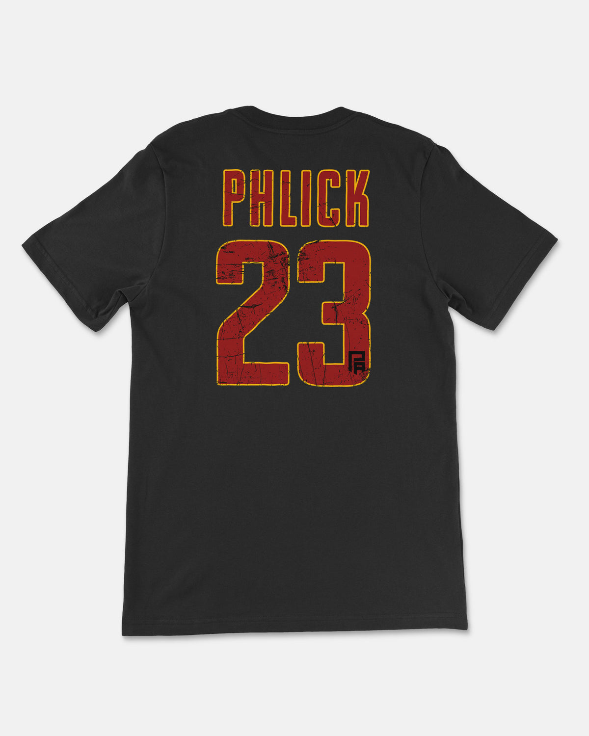 Philip Alston Shirt 001