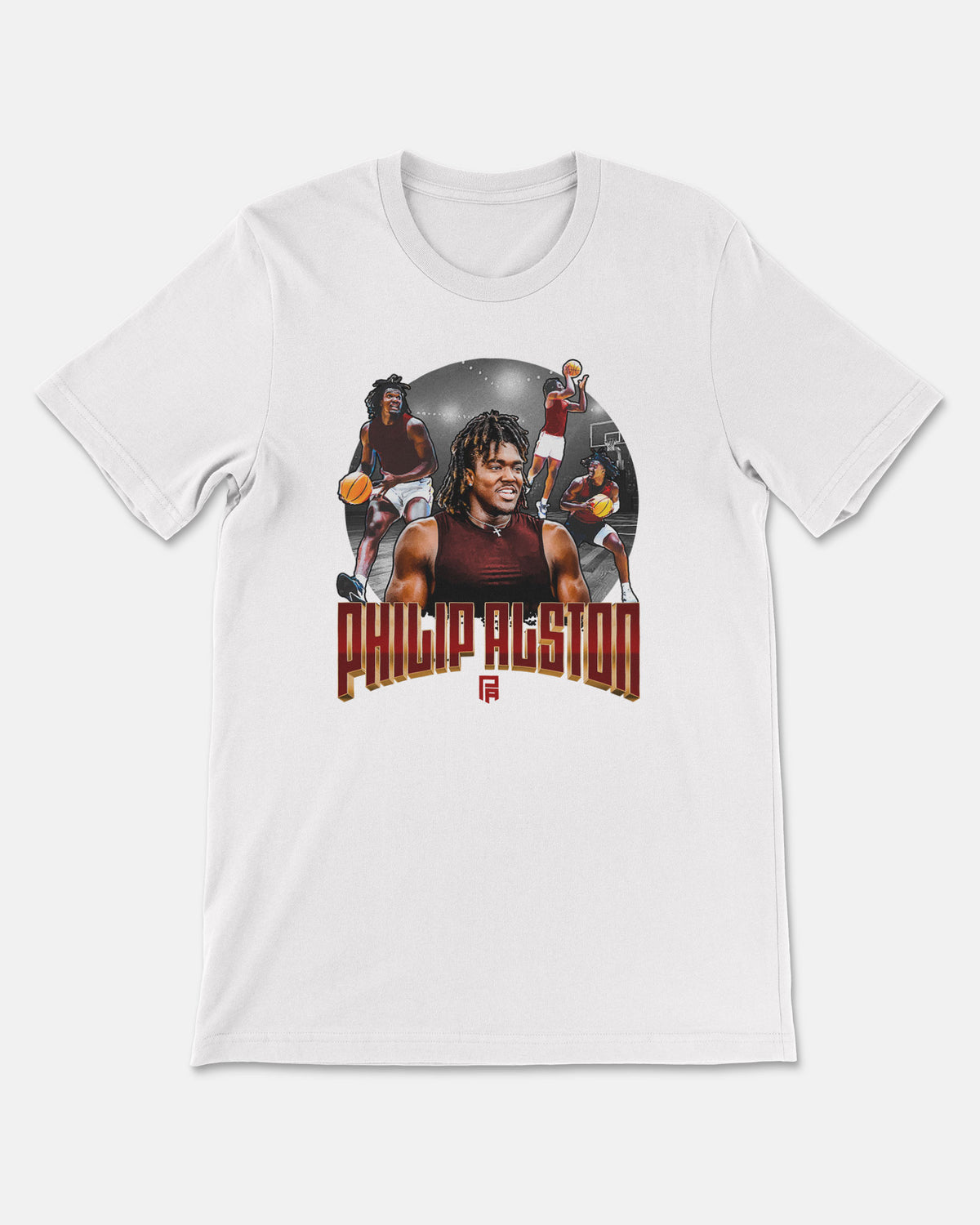 Philip Alston Shirt 001