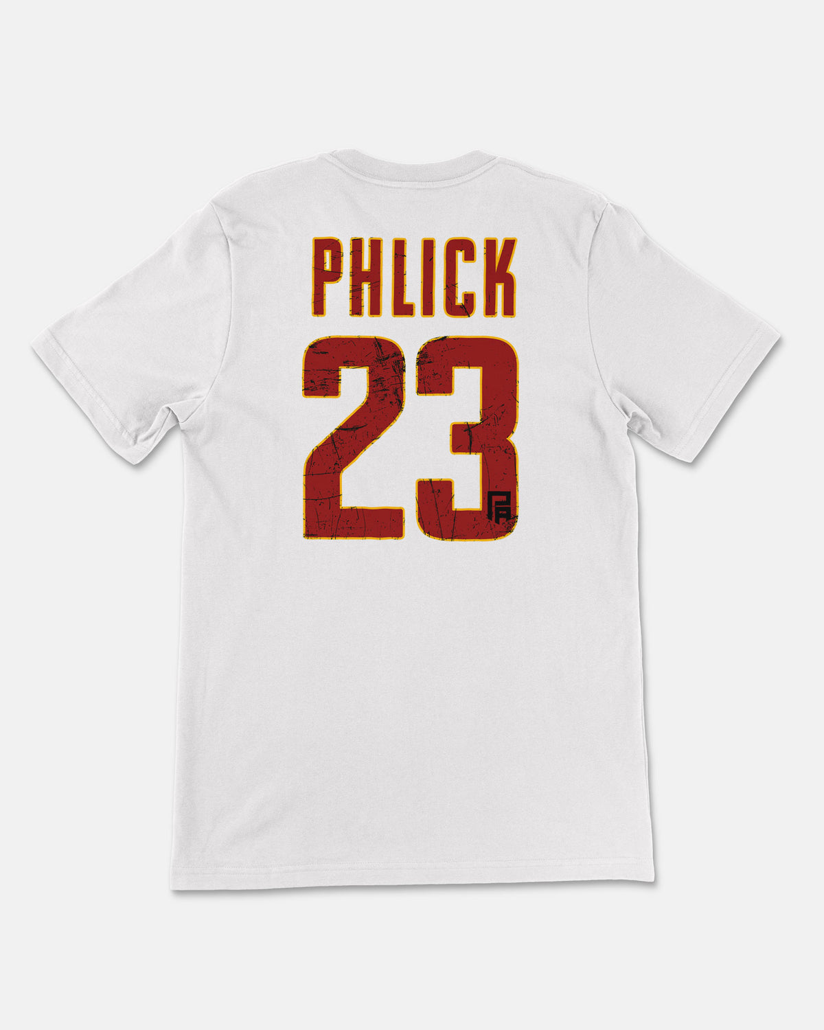 Philip Alston Shirt 001