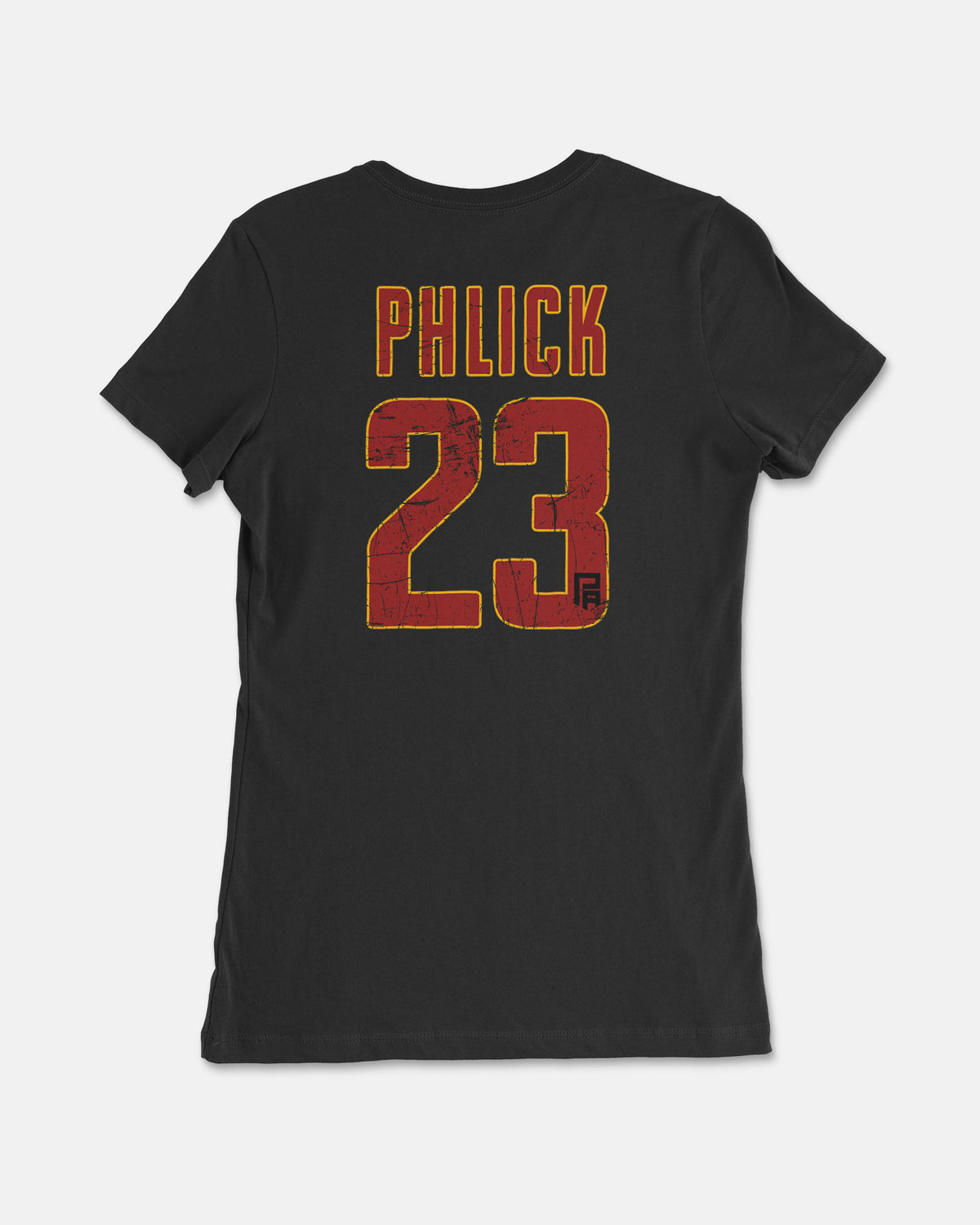 Philip Alston Shirt 001