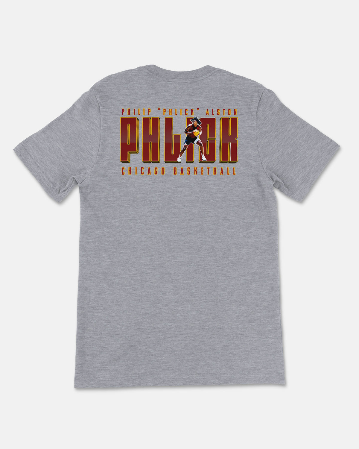 Philip Alston Shirt 002